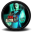 Twin Sector 2 Icon 32x32 png